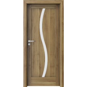 Porta Verte HOME E.1 Agát Medový 